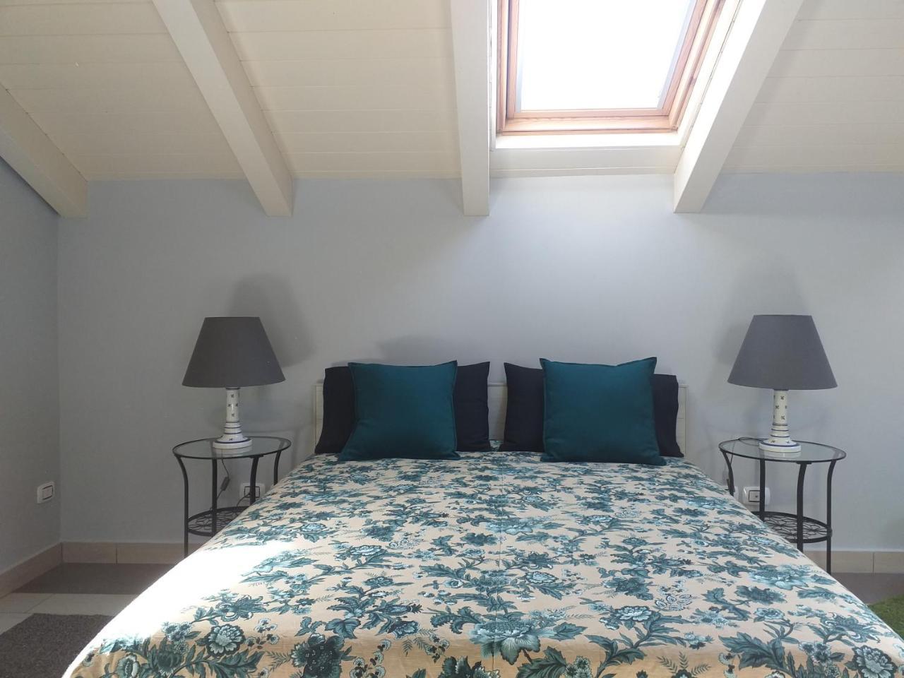 Room73 * Paestum