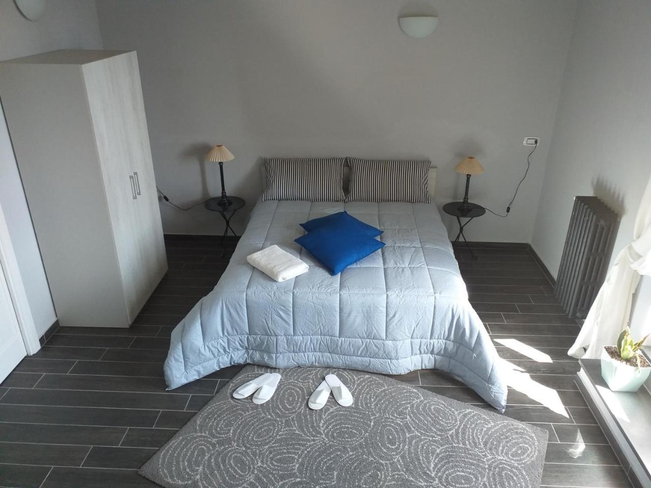 Room73 Paestum